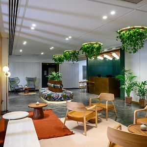 Jerusalem Tower Hotel
